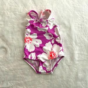 Carter's Infant 0-3 Month Swim Suit